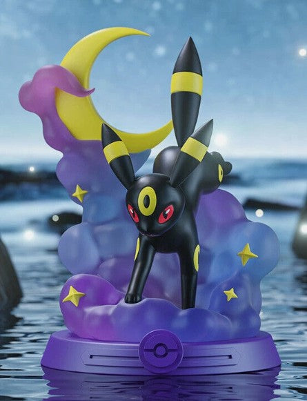 Funism Pokémon Eevee Adventure Series Blind Box – POKEDOLLY