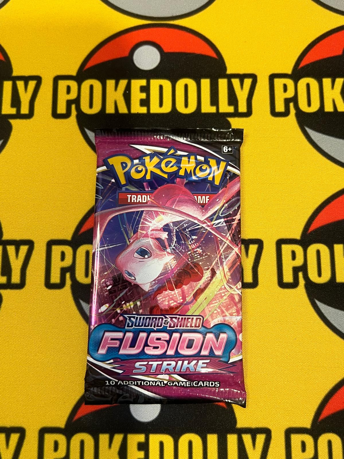 Pokemon Pack Mystery Bundle