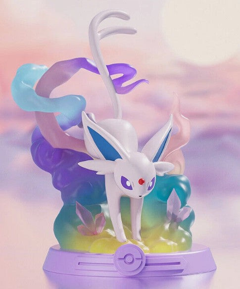 Funism Pokémon Eevee Adventure Series Blind Box