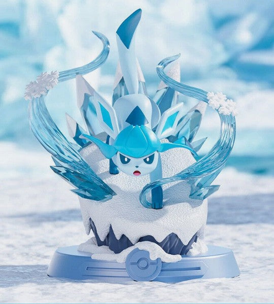 Funism Pokémon Eevee Adventure Series Blind Box