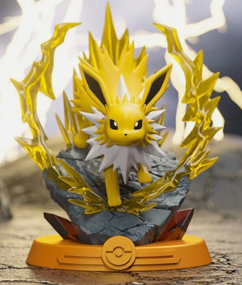 Funism Pokémon Eevee Adventure Series Blind Box