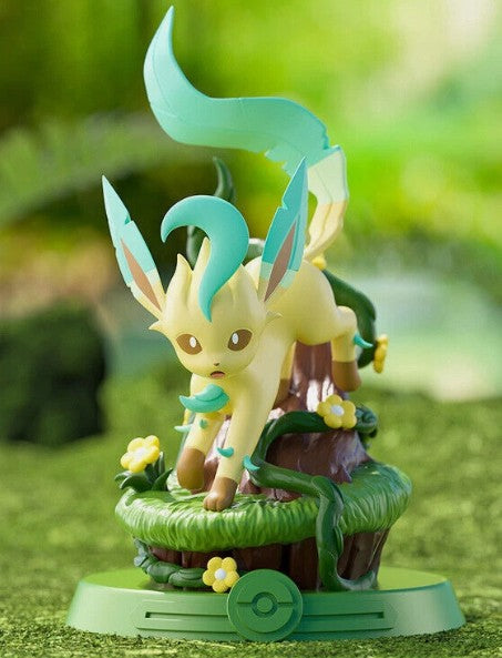 Funism Pokémon Eevee Adventure Series Blind Box