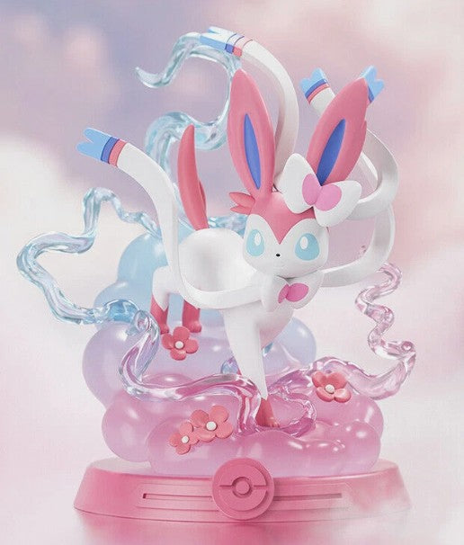 Funism Pokémon Eevee Adventure Series Blind Box