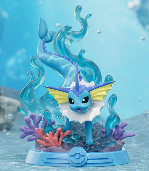 Funism Pokémon Eevee Adventure Series Blind Box